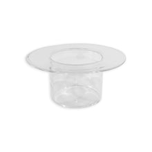 Load image into Gallery viewer, Butter Dish | Top Hat