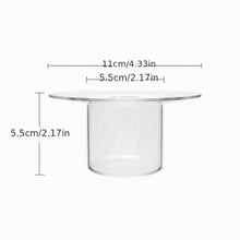 Load image into Gallery viewer, Butter Dish | Top Hat