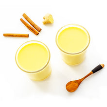 Load image into Gallery viewer, Butter Puck | Golden Turmeric