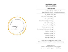 Load image into Gallery viewer, Butter Ball | Curry Chicken