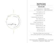 Load image into Gallery viewer, Organic Spice Mix | Everything (Bagel)
