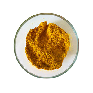 Organic Spice Mix | Curry