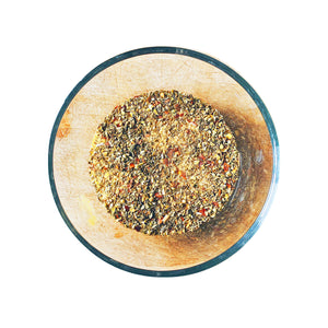 Organic Spice Mix | Spicy Italian